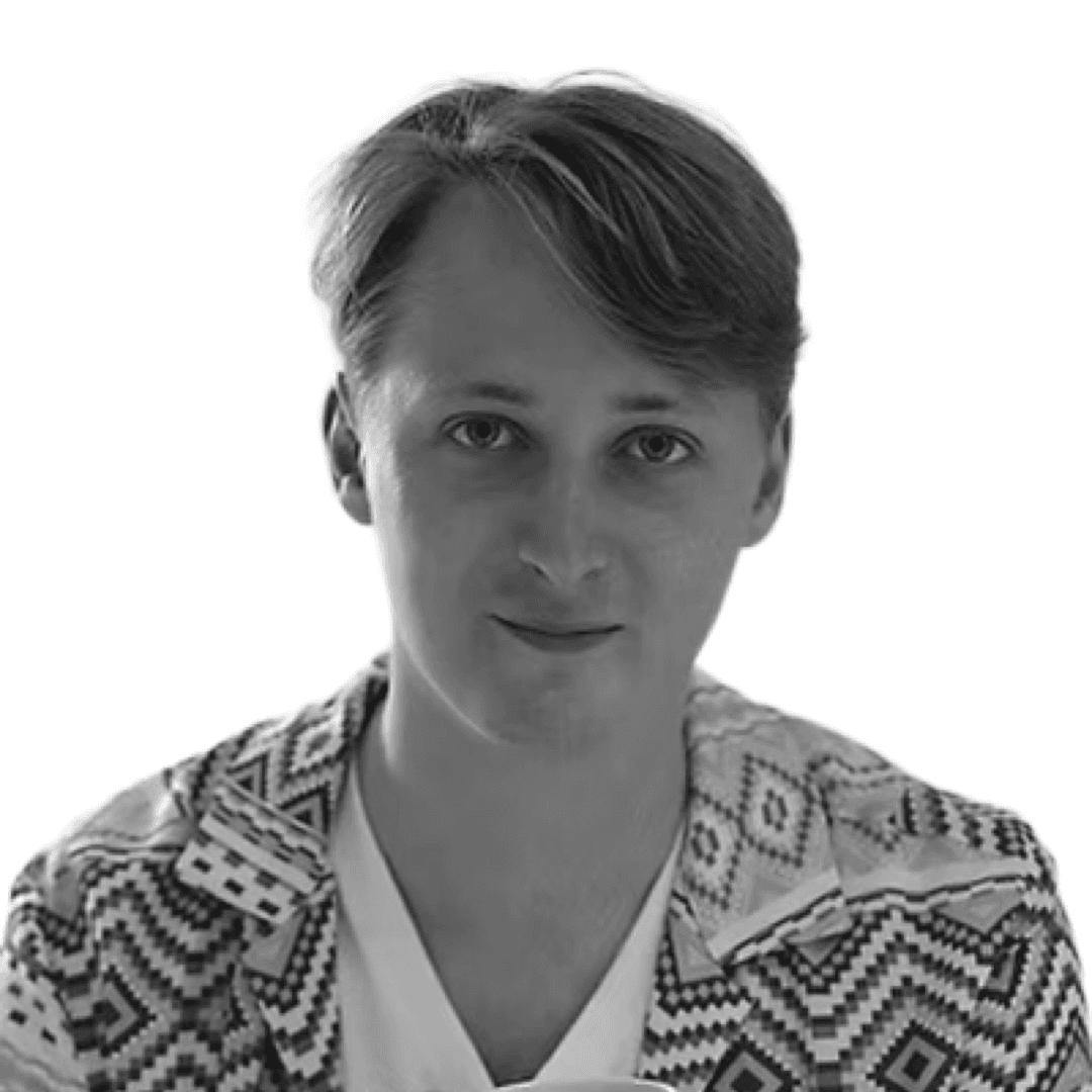 Jordan Coffey, Creative Director